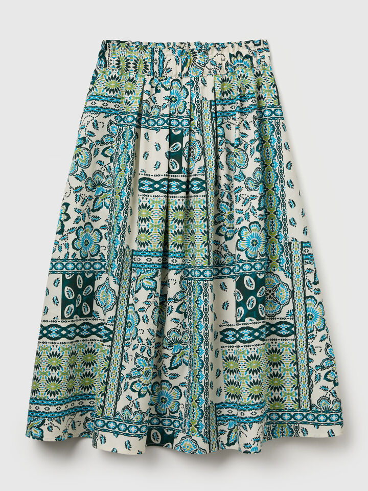 SKIRT Women image number 5